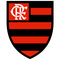 Escudo Flamengo Sub 19