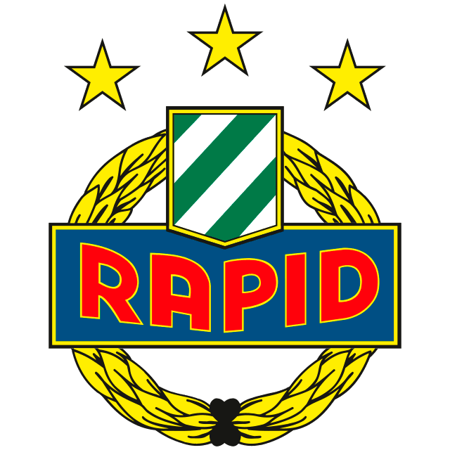 Rapid Wien Sub 19