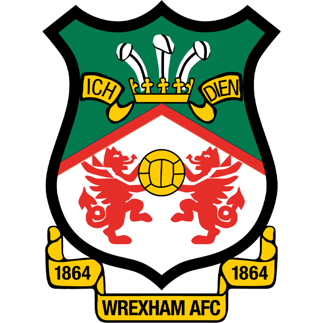 Wrexham U18