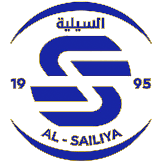 Al Sailiya U23