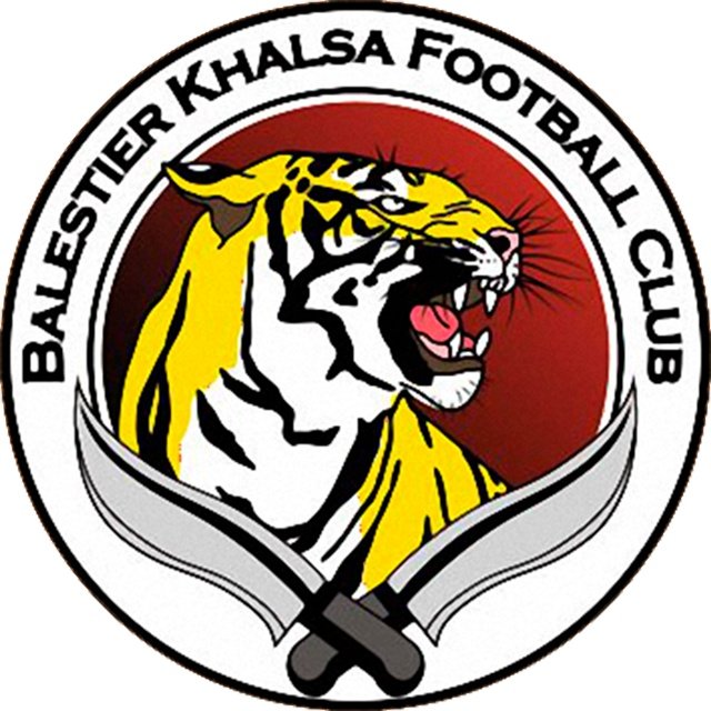 Balestier Khalsa II