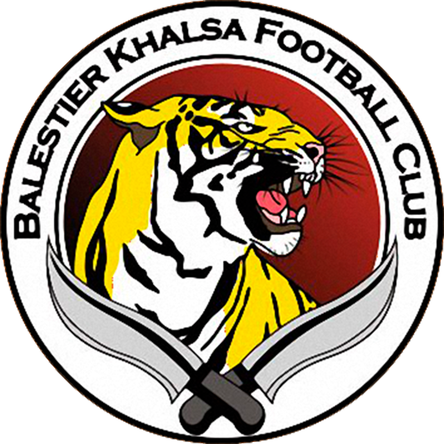 Balestier Khalsa II