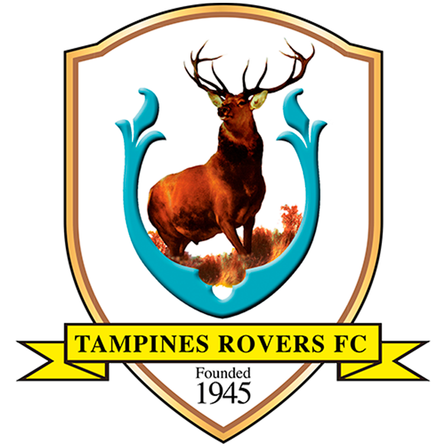 Tampines Rovers II