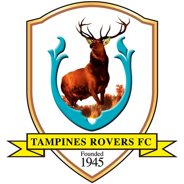 Tampines Rovers II