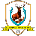 Tampines Rovers II