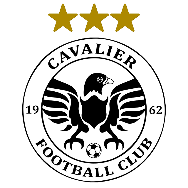 FC Cavalier U17
