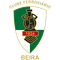 Ferroviário Beira
