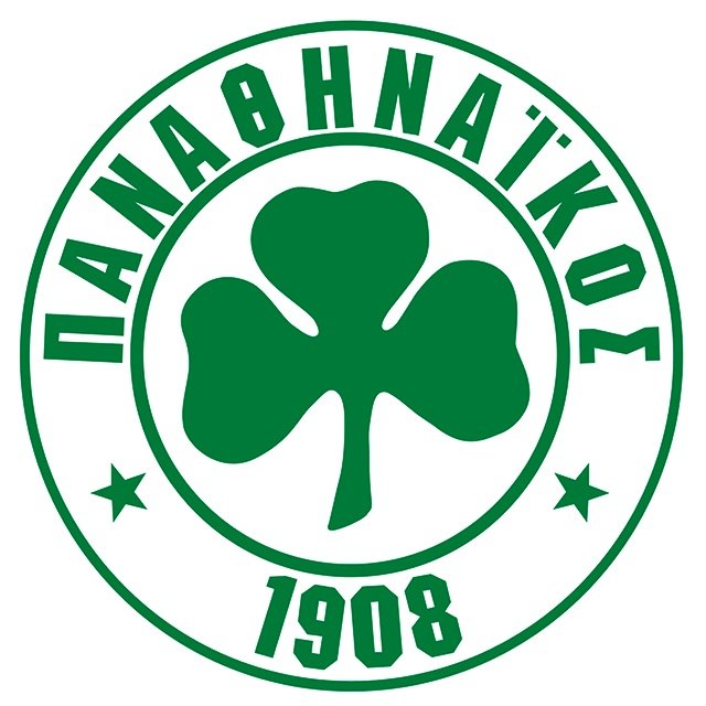 Panathinaikos U16