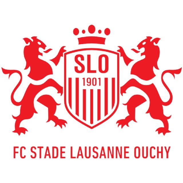 Stade Lausanne-Ouchy Sub 15