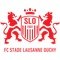 Stade Lausanne-Ouchy Sub 15
