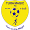Escudo Tura Magic FC