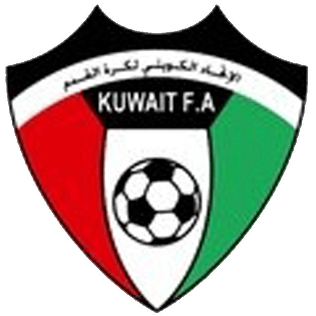 Kuwait Sub 22