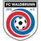 Escudo FC Waldbrunn