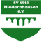 Escudo SV Niedernhausen