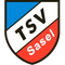 Escudo TSV Sasel II