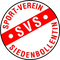 Escudo SV Siedenbollentin