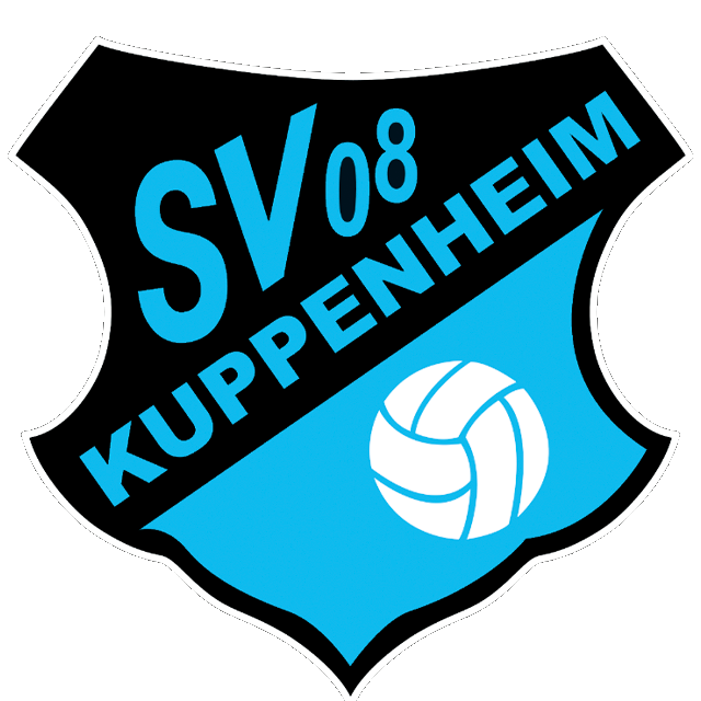 SV 08 Kuppenheim
