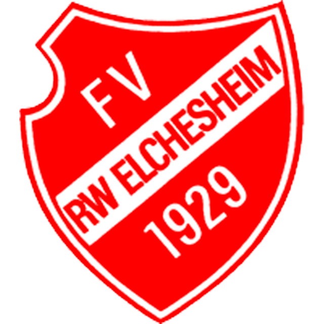 FV Rot-Weiß Elchesheim