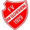 Escudo FV Rot-Weiß Elchesheim