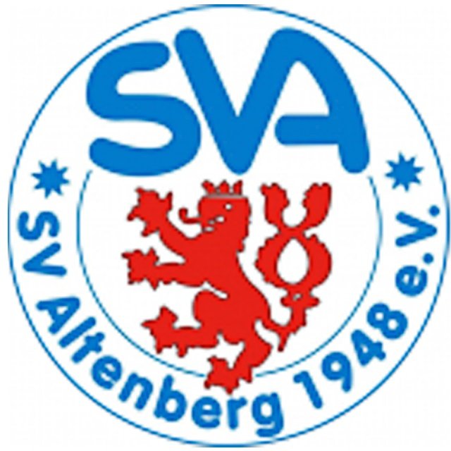 SV Altenberg 1948