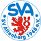 Escudo SV Altenberg 1948
