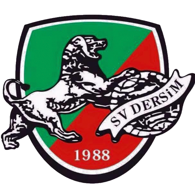 SV Dersim Rüsselsheim