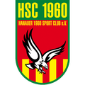 Hanauer SC 1960