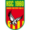 Hanauer SC 1960