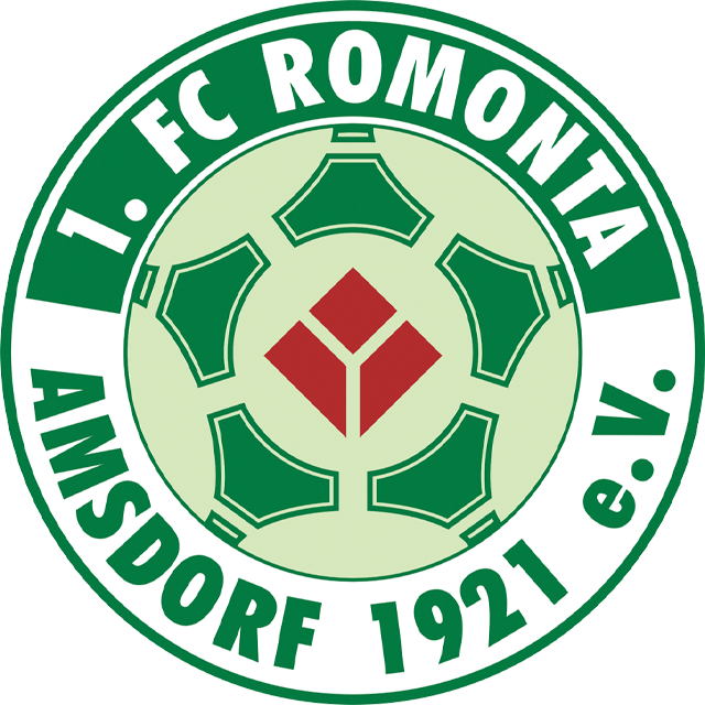 1.FC Romonta Amsdorf