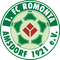 Escudo 1.FC Romonta Amsdorf