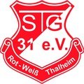 SG Rot-Weiss Thalheim