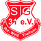 Escudo SG Rot-Weiss Thalheim