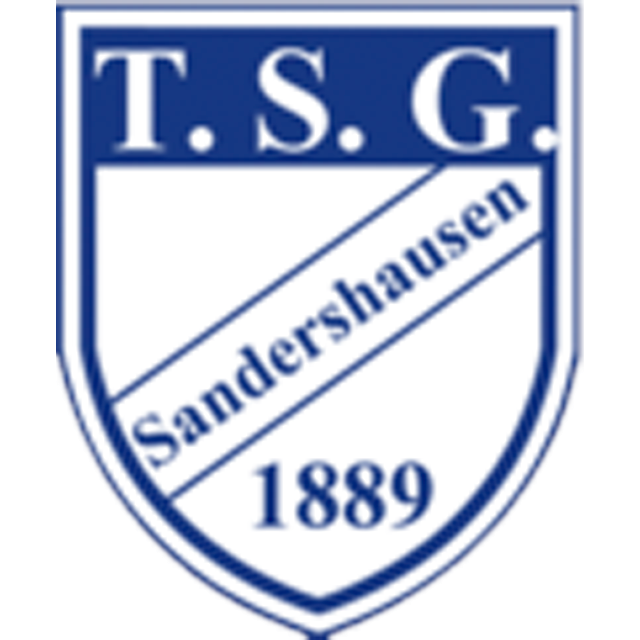 TSG Sandershausen