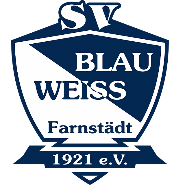 SV Blau-Weiss Farnstadt