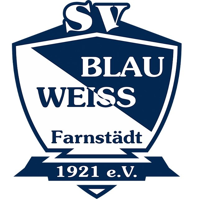 SV Blau-Weiss Farnstadt