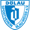 Escudo SV Blau-Weiss Dolau