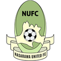 Escudo Nasarawa United
