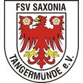 FSV Saxonia Tangermunde