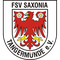 Escudo FSV Saxonia Tangermunde
