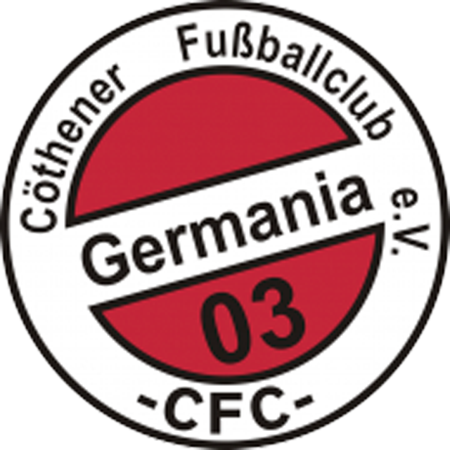 Cothener FC Germania 03