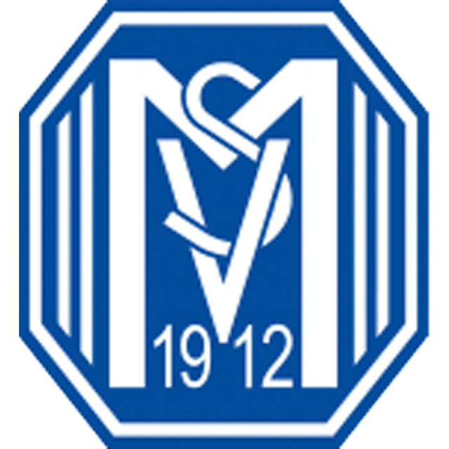 SV Meppen II