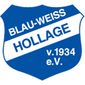 Blau-Weiss Hollage