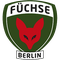 Escudo Füchse Berlin Reinickendorf