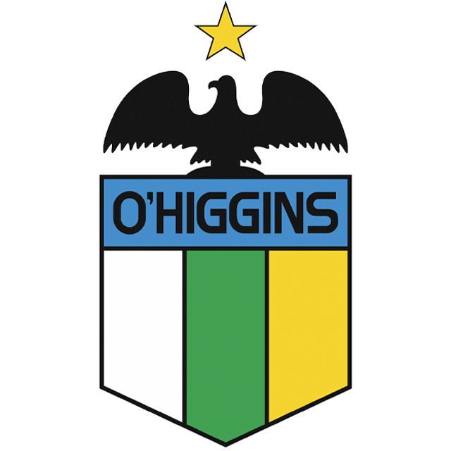O'Higgins Sub 20