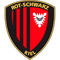 Rot Schwarz Kiel