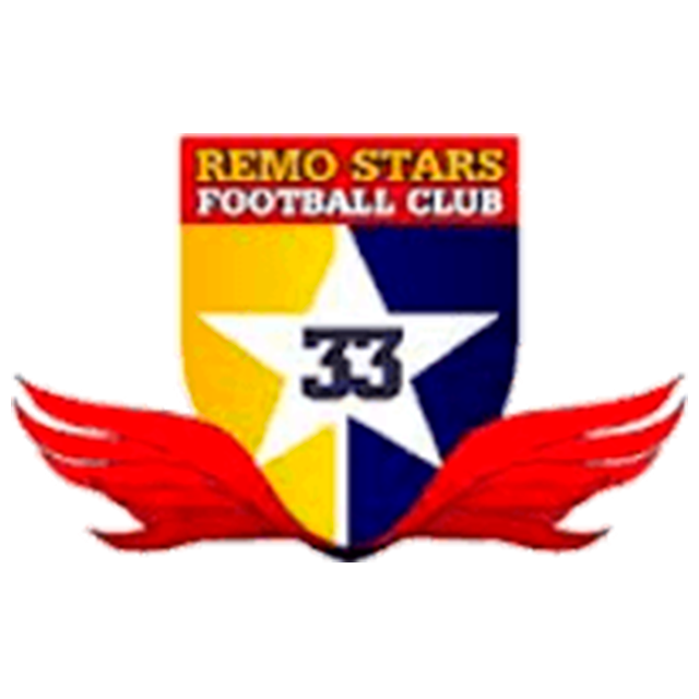 Remo Stars Sub 17