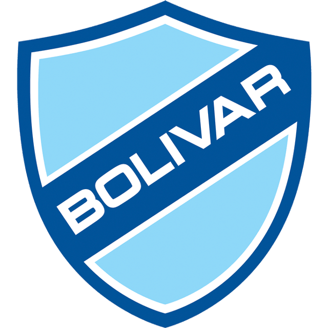 Bolívar Sub 15