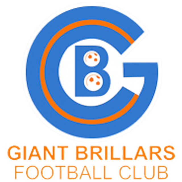 Giant Brillars FC