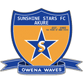 Sunshine Stars