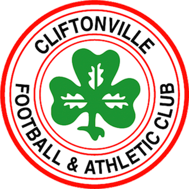 Cliftonville Ladies